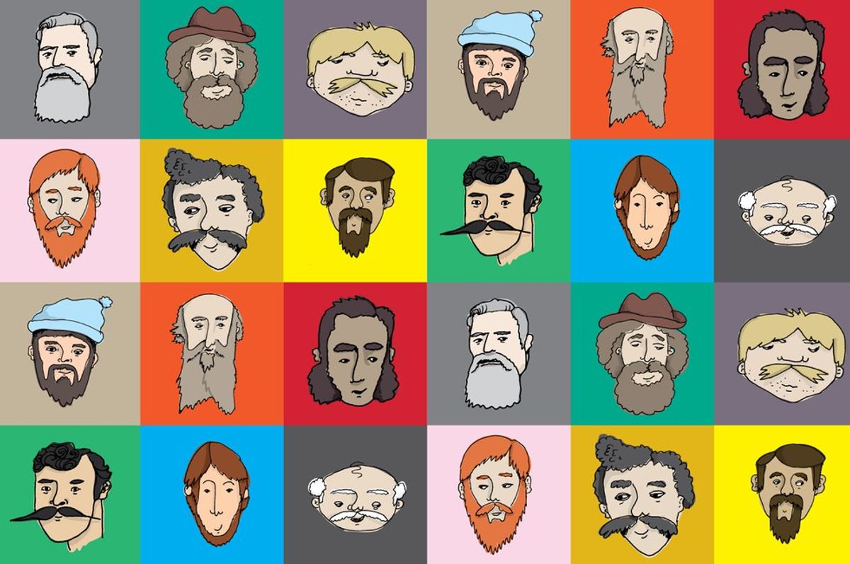What Everyone Should Know About No-Shave November