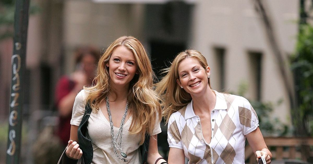 10 Things You've Said if You're the Mom Friend