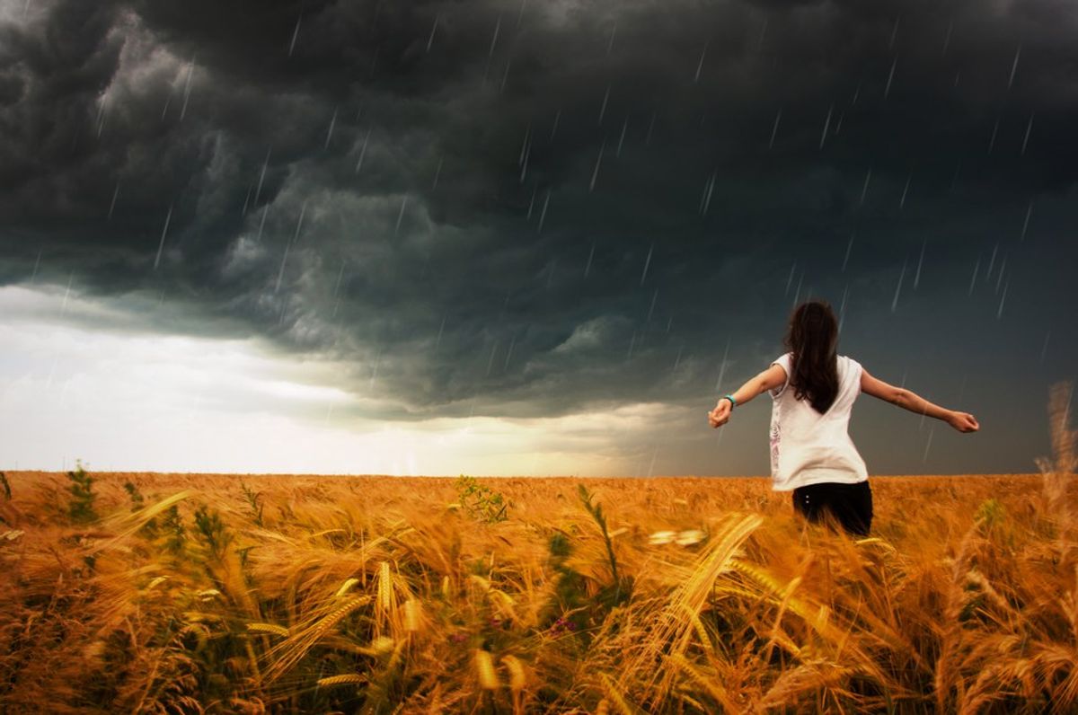 Coping With Anxiety