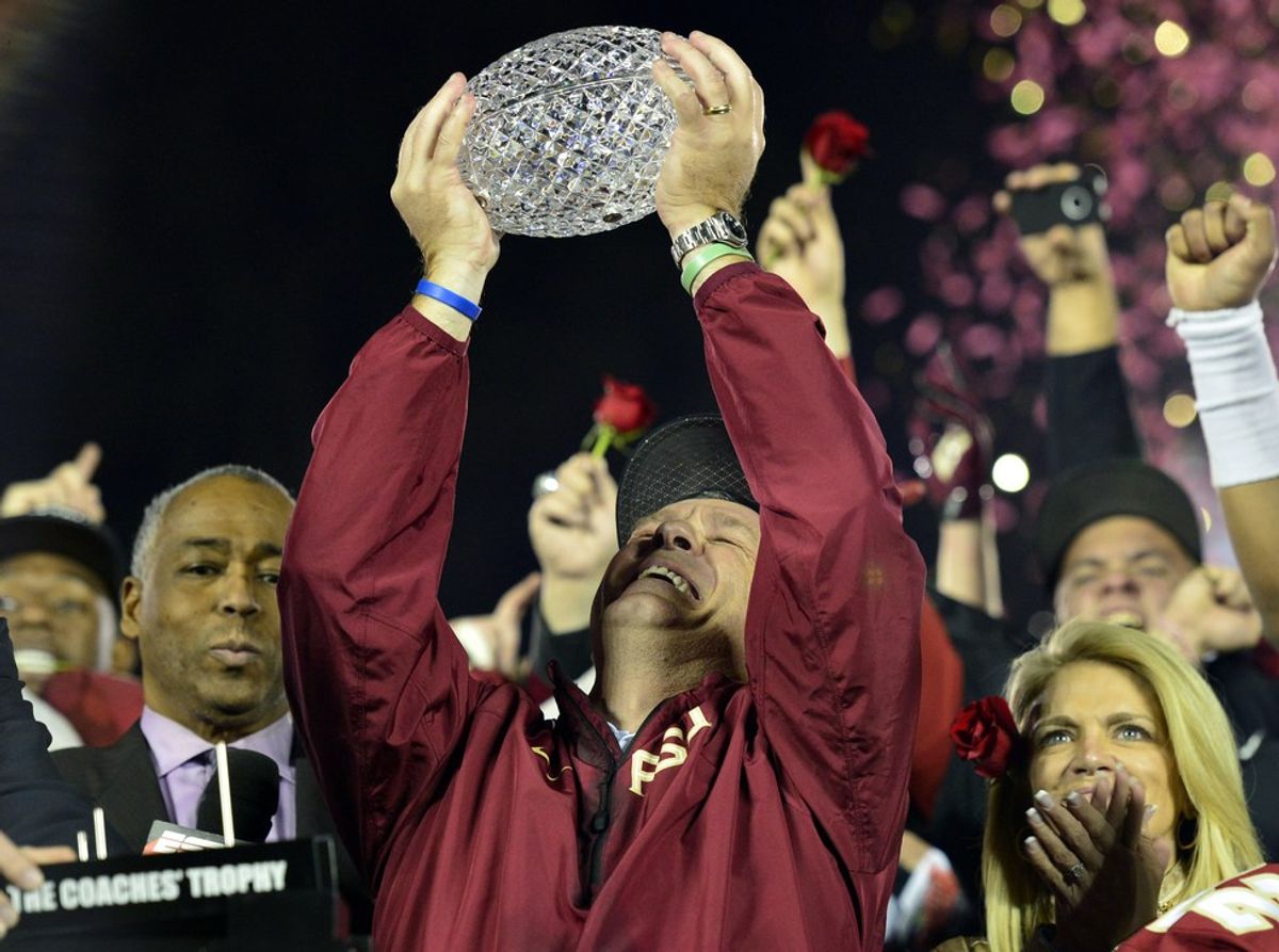 Has Fsu Ever Won A National Championship Has Fsu Ever Won A National Championship