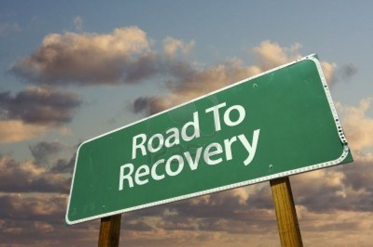 Why Choose Recovery