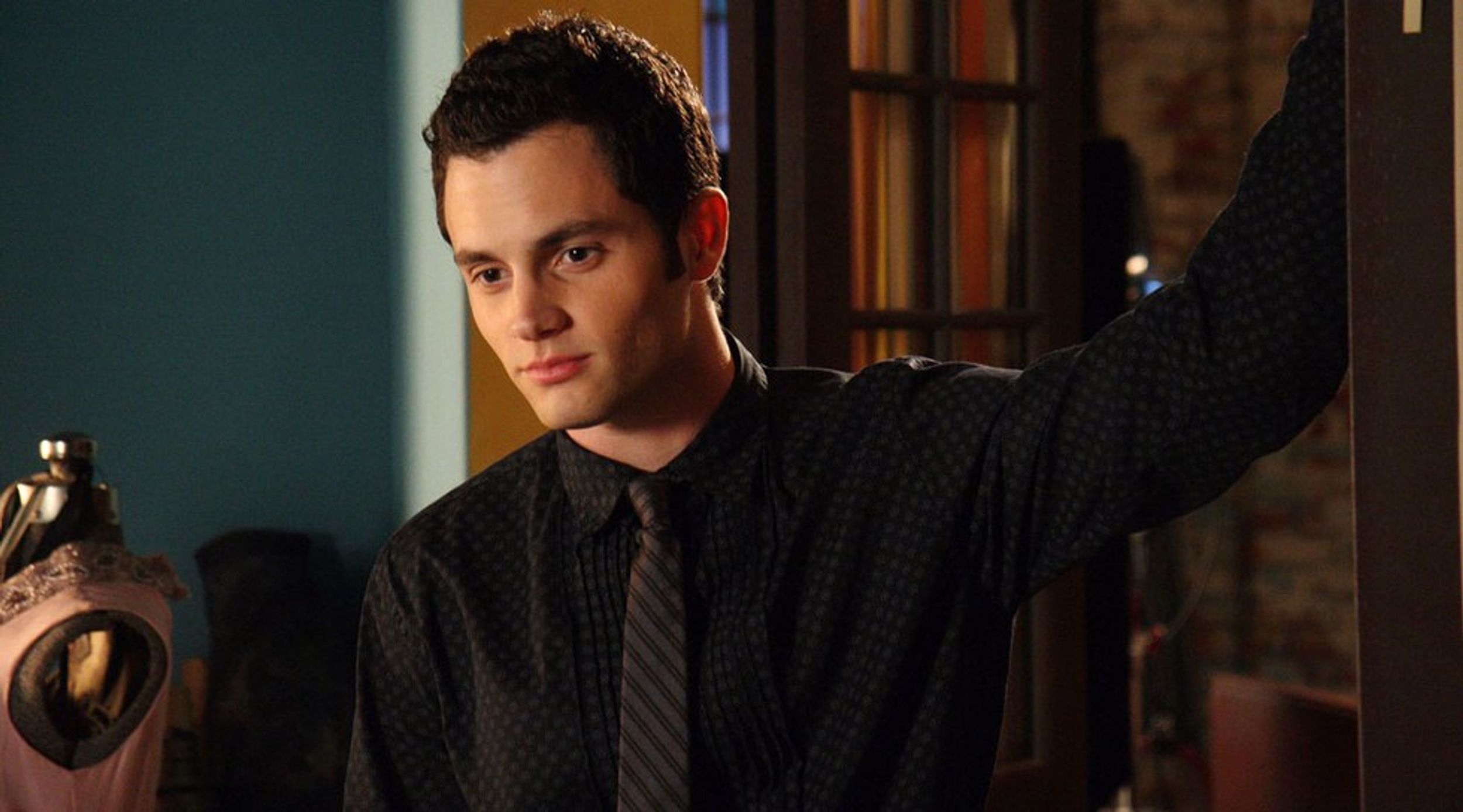 30 Reasons Why Dan Humphrey is The Worst Character on Gossip Girl