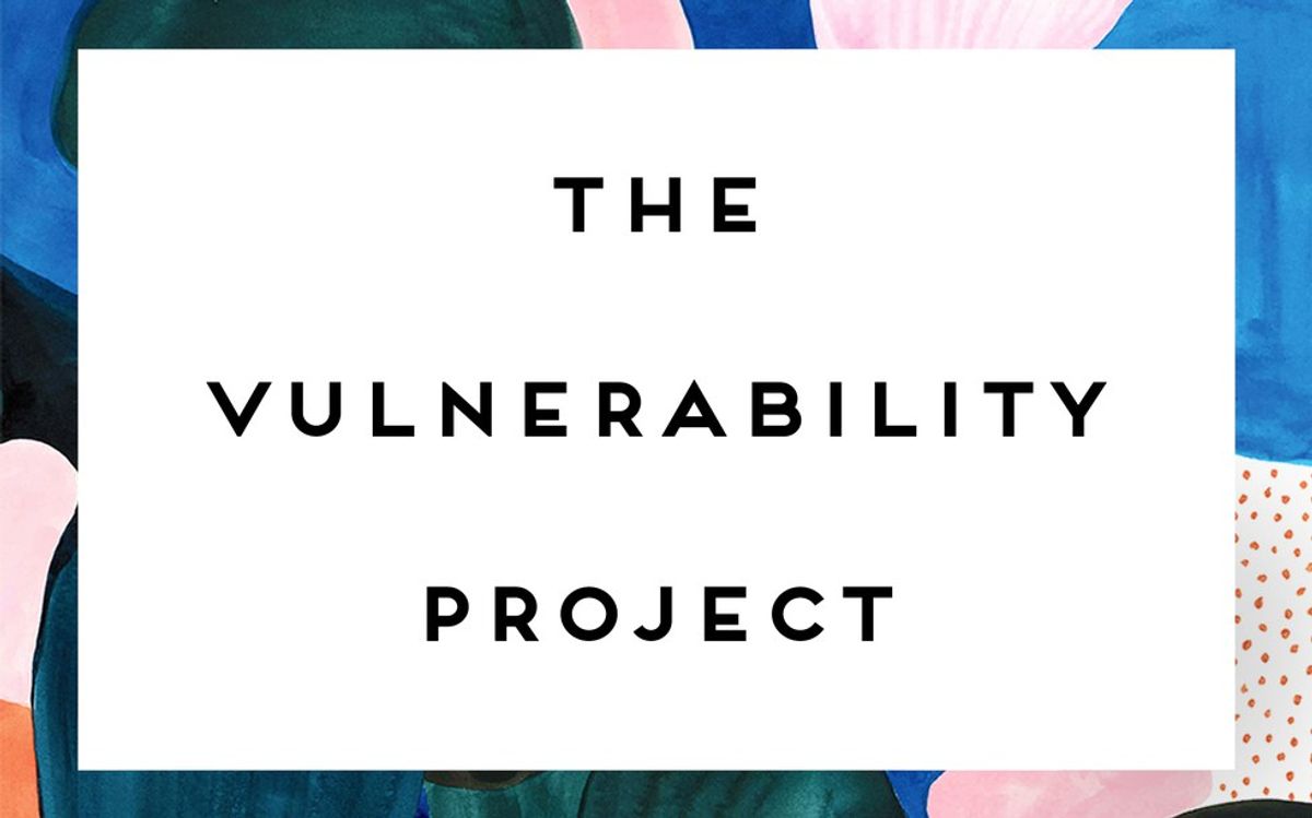 The Vulnerability Project