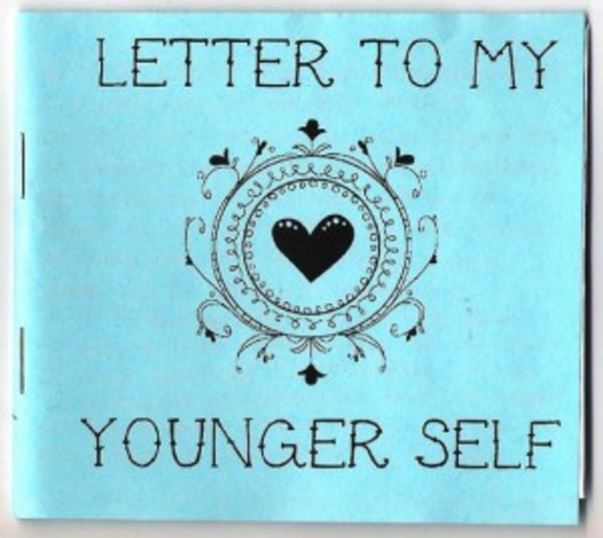 A Letter To My 14 Year Old Self