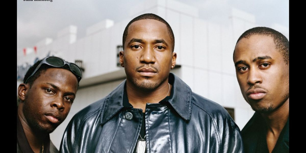 The Top 15 A Tribe Called Quest Songs