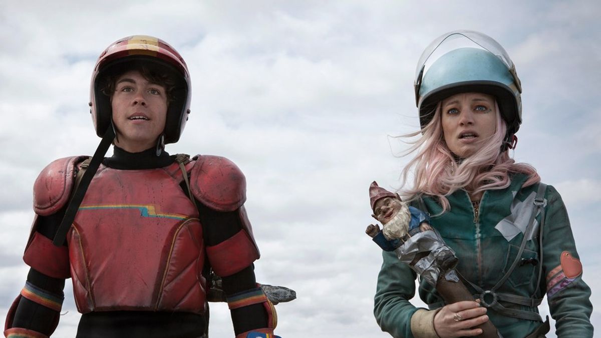 Let’s talk about Turbo Kid