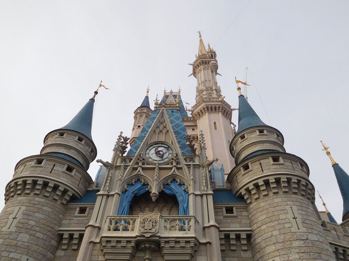 The Disney College Program: A Thank You To Walt Disney World And Custodial Life