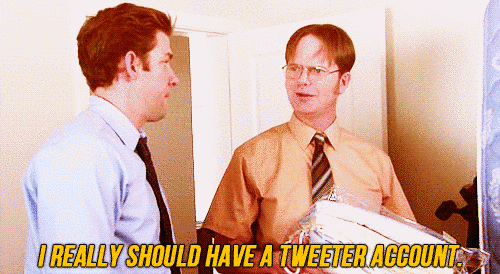 16 Times Dwight Shrute Was Too Good For This World