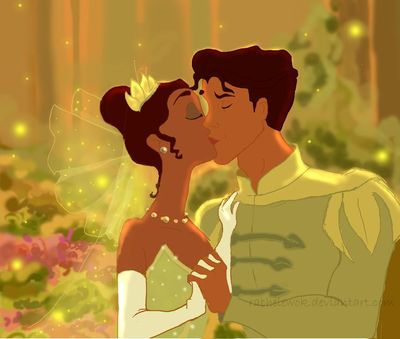 8 Animated Couples That Are Relationship Goals 8 Animated Couples That Are Relationship Goals