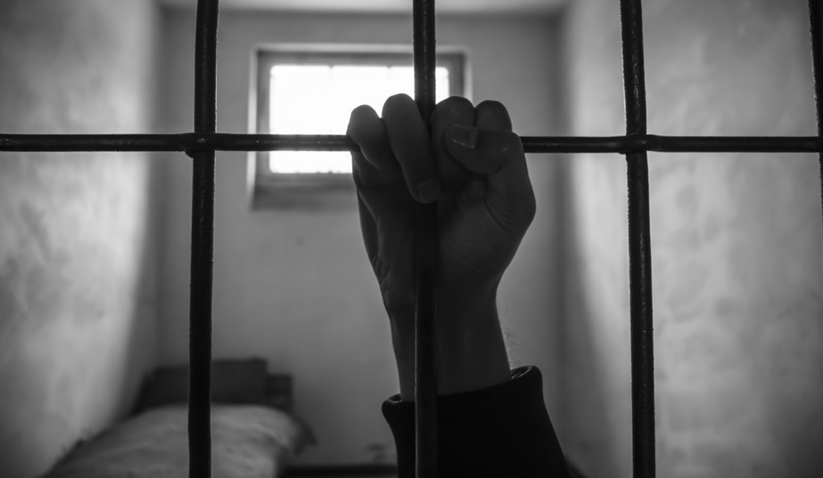 Banning Solitary Confinement For Juveniles At The Federal Level