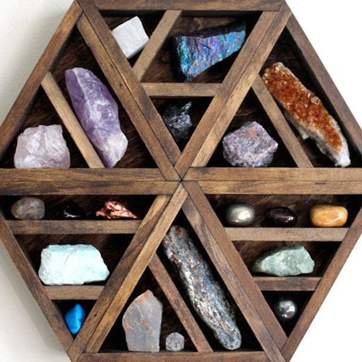 Crystals For Beginners 8 Stones For Healing