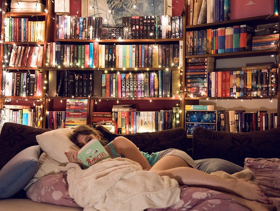reddit date a girl who reads