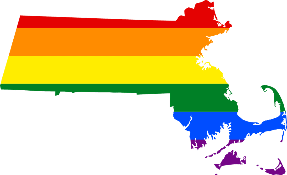 Best Towns In Massachusetts To Live In