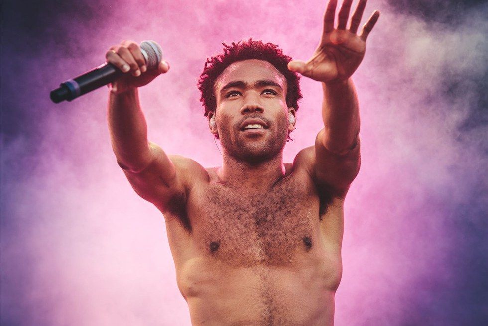 childish gambino telegraph ave stems