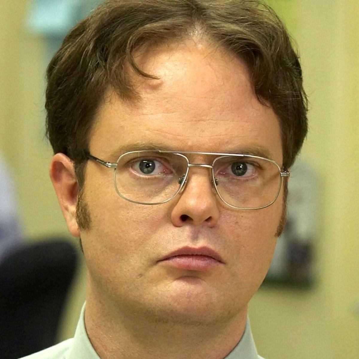 dwight schrute belsnickel