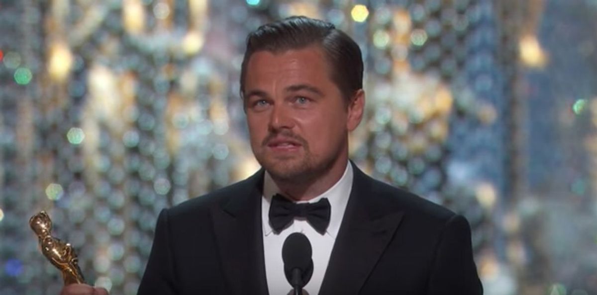 23 good things that happened in 2016
