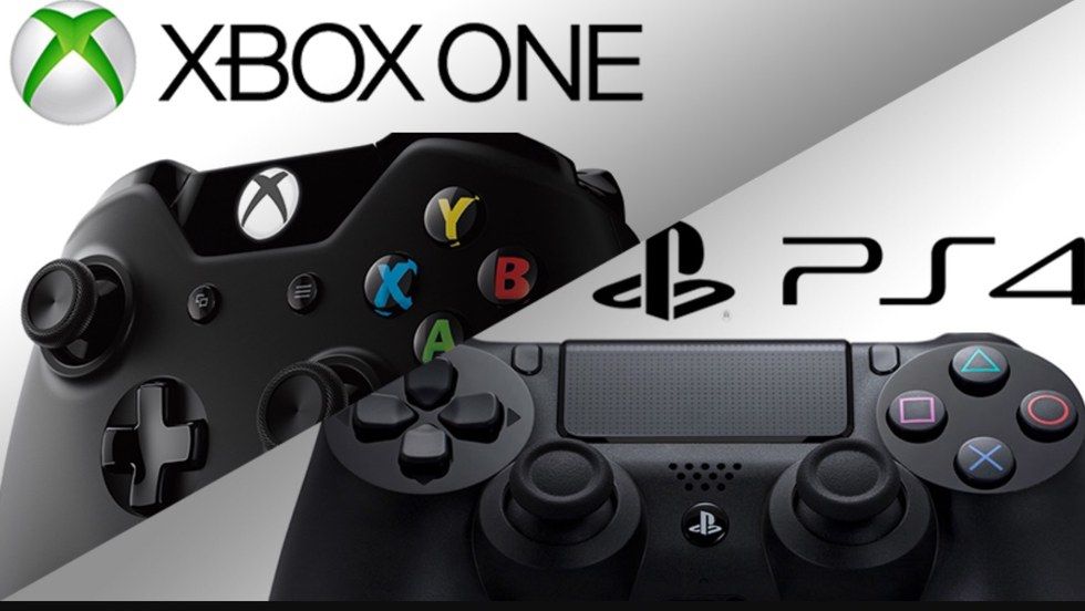 is playstation 4 better than xbox
