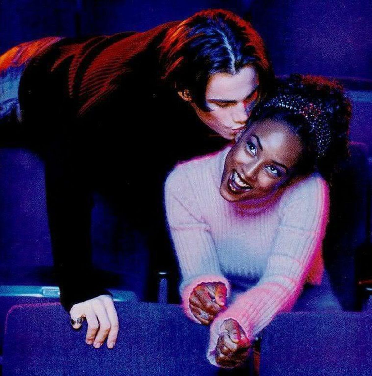 How Girl Meets World Completely Invalidated One Of Tv S Best Interracial Couples Ever How Girl Meets World Completely Invalidated One Of Tv S Best Interracial Couples Ever