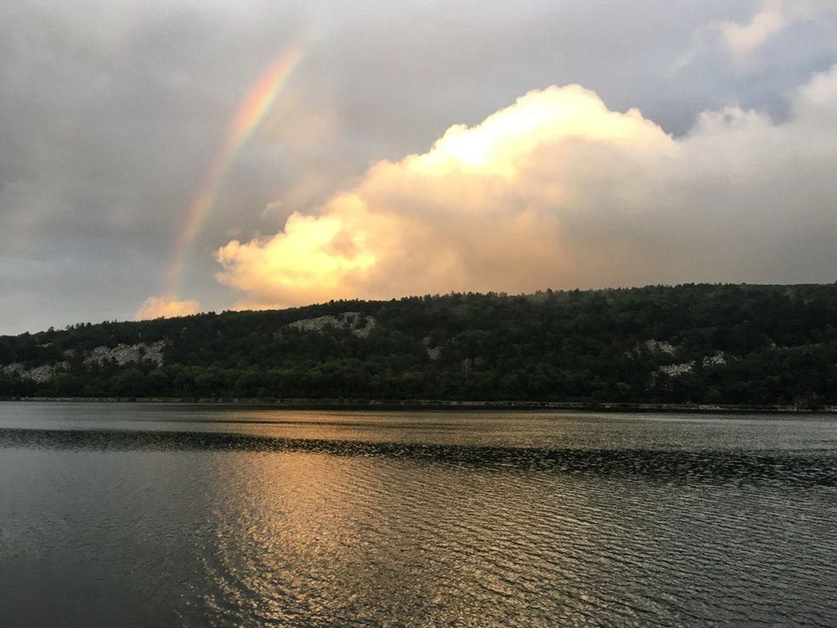 4 Ways to Find Inspiration in Everyday Life