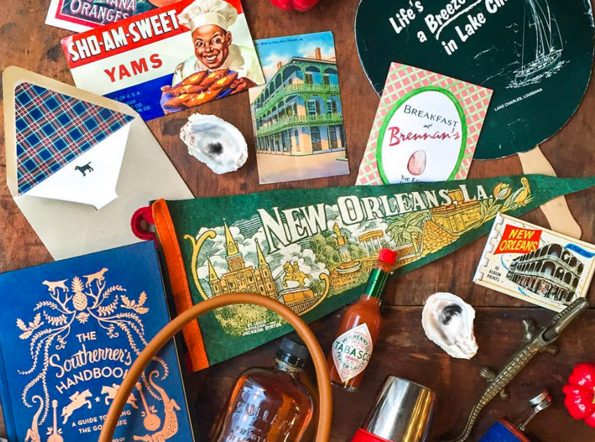 The 6 Best Stationery Shops In New Orleans