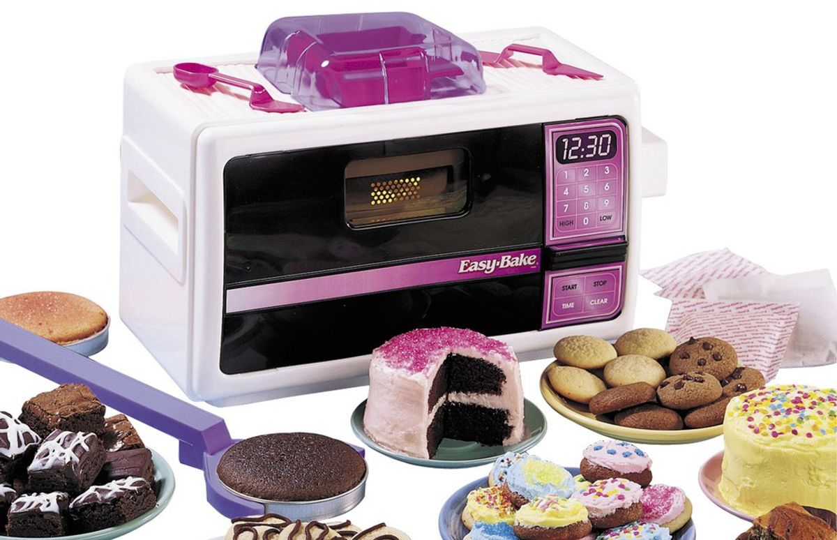 20 Things 90's Girls Looked Forward To Getting For The Holidays