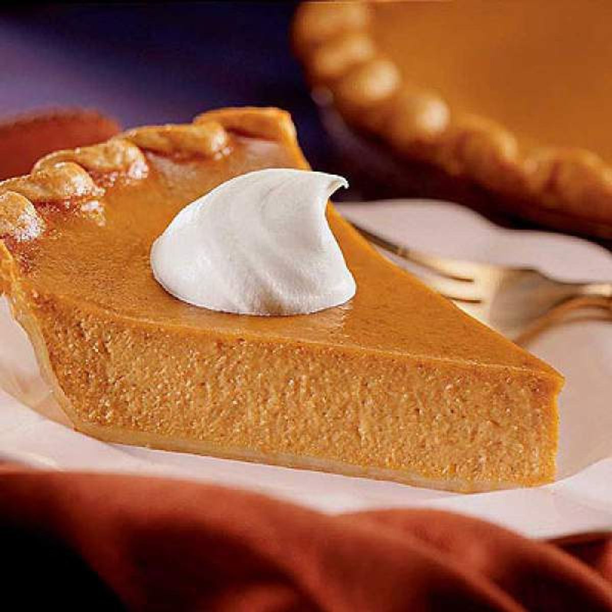 4 Ways to Use Your Leftover Pumpkin Pie