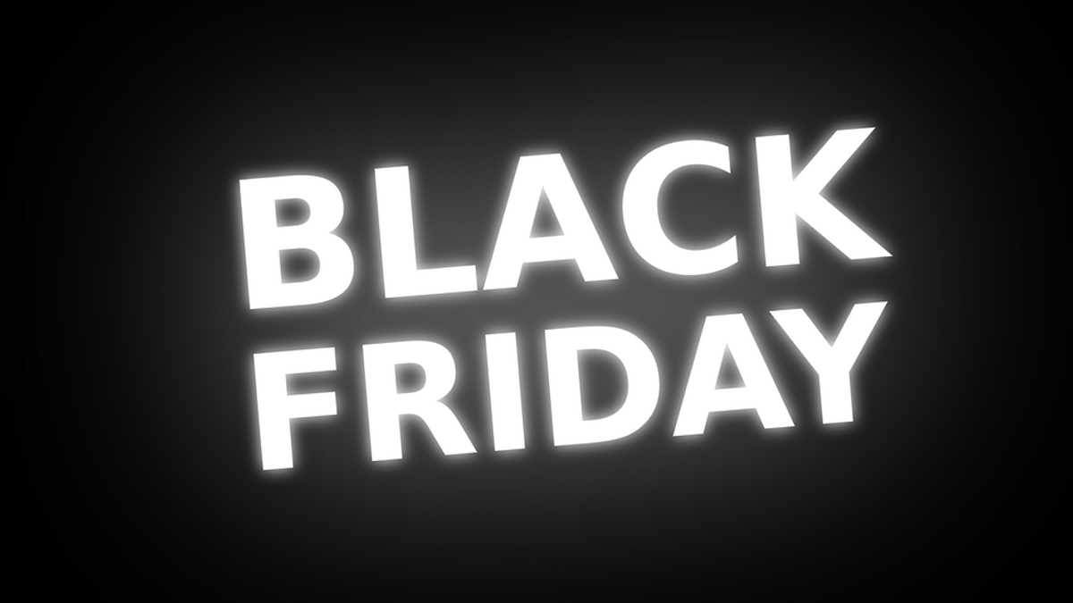 5 Reasons Why Black Friday Is Stupid