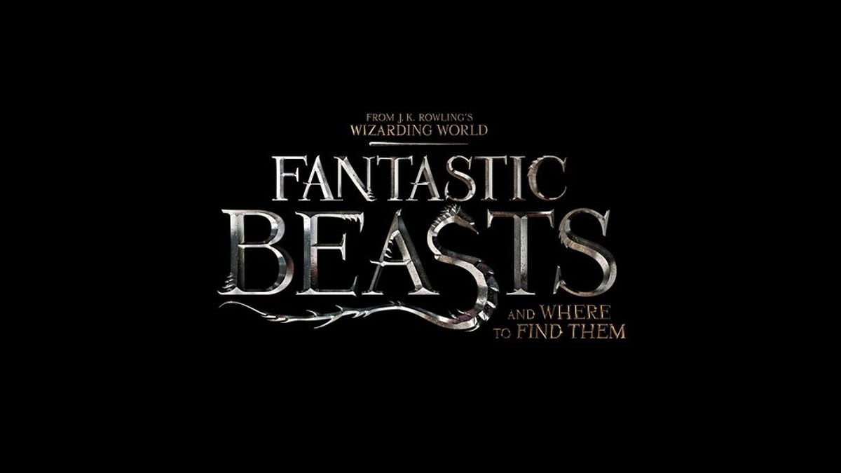 Why 'Fantastic Beasts' Is A Must-See