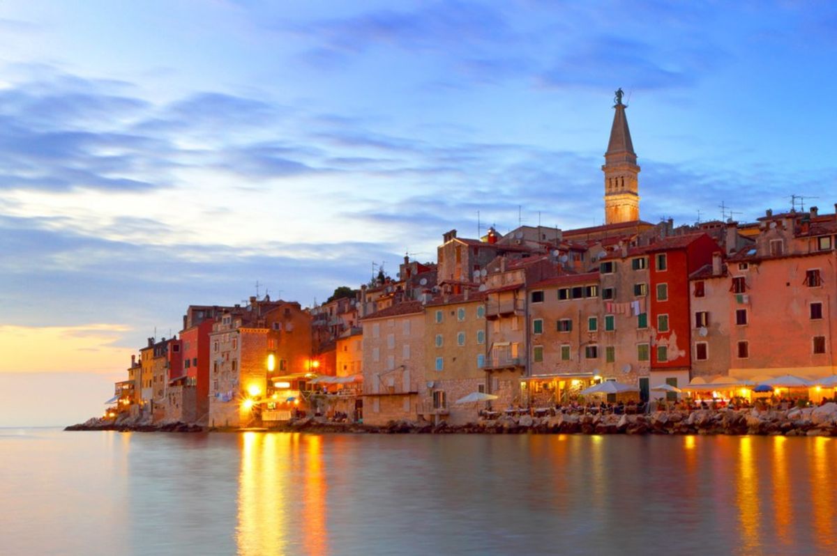 10 Reasons Visiting Croatia Should Be On Your Bucket List