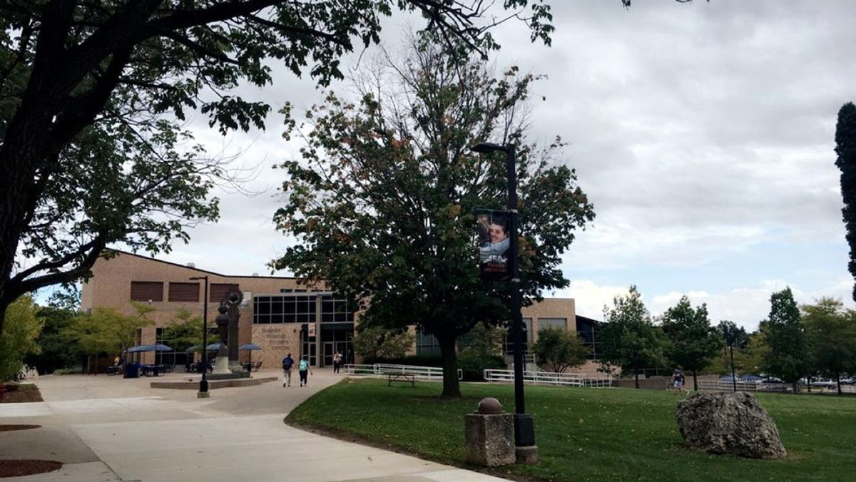 10 Things UWPlatteville Students Have Done