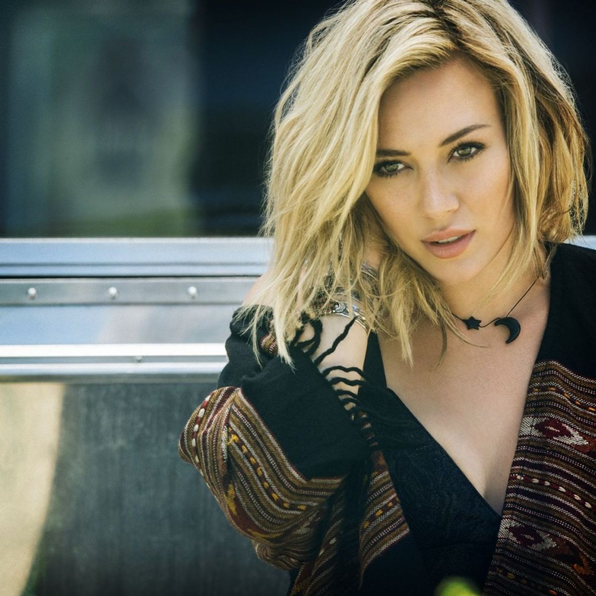 12 Hilary Duff Quotes That Will Inspire You 