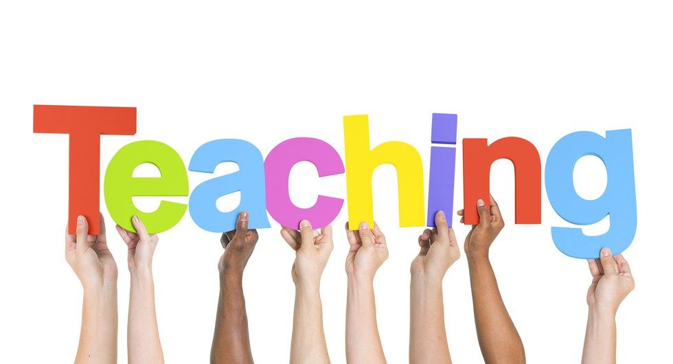 Why Teaching Is The Most Important Profession