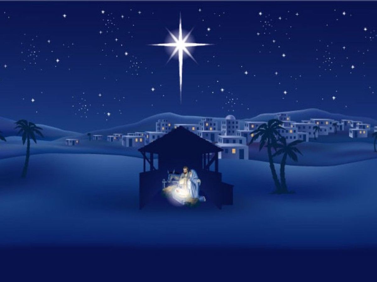 An Argument Against the Secularization of Christmas