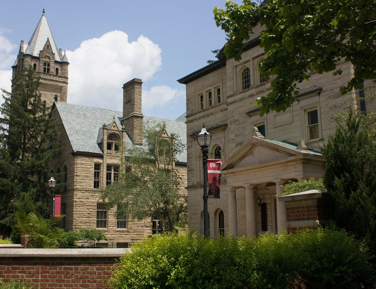 8 Ohio Wesleyan Alumni That You Should Know About