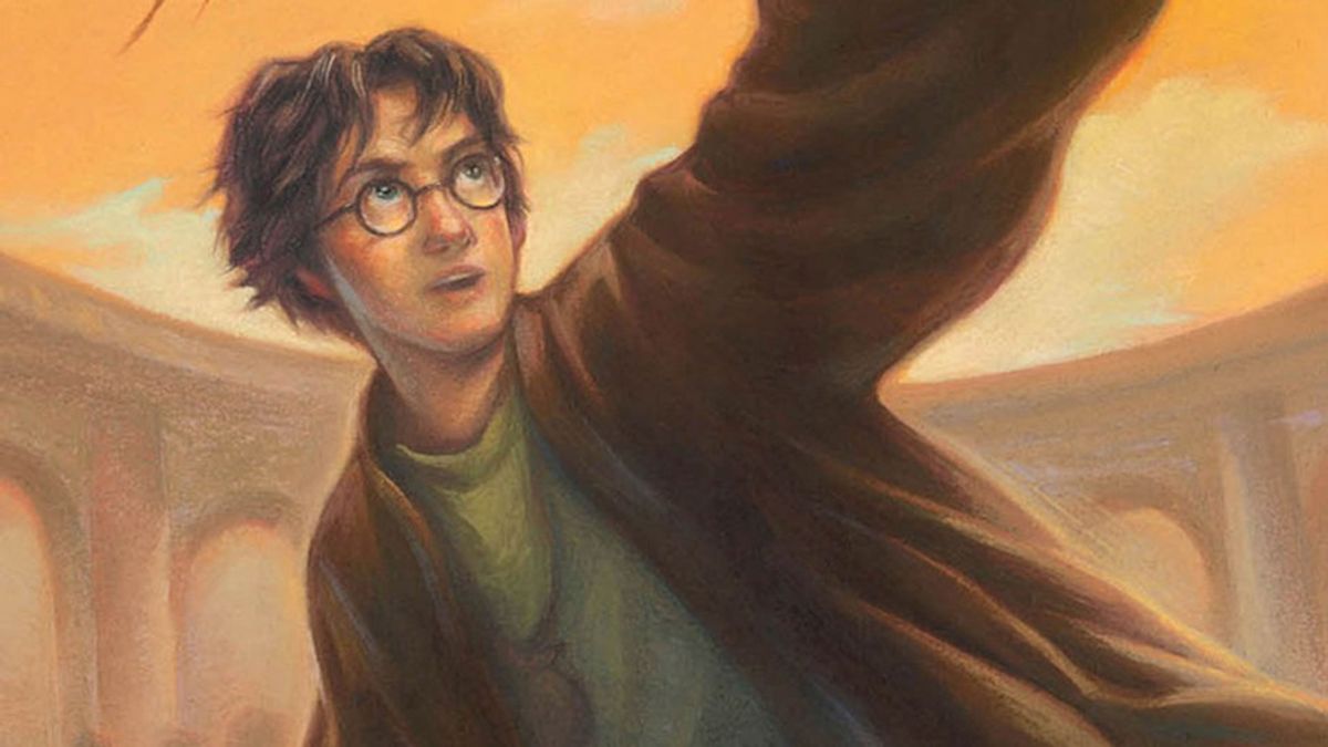 6 Times Harry Potter Was An Ultimate Savage