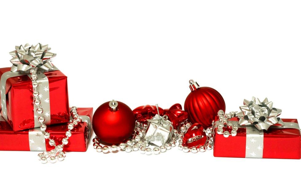 what women really want for christmas