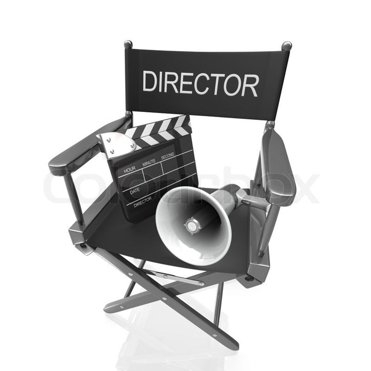 5 Tips on Directing a Film