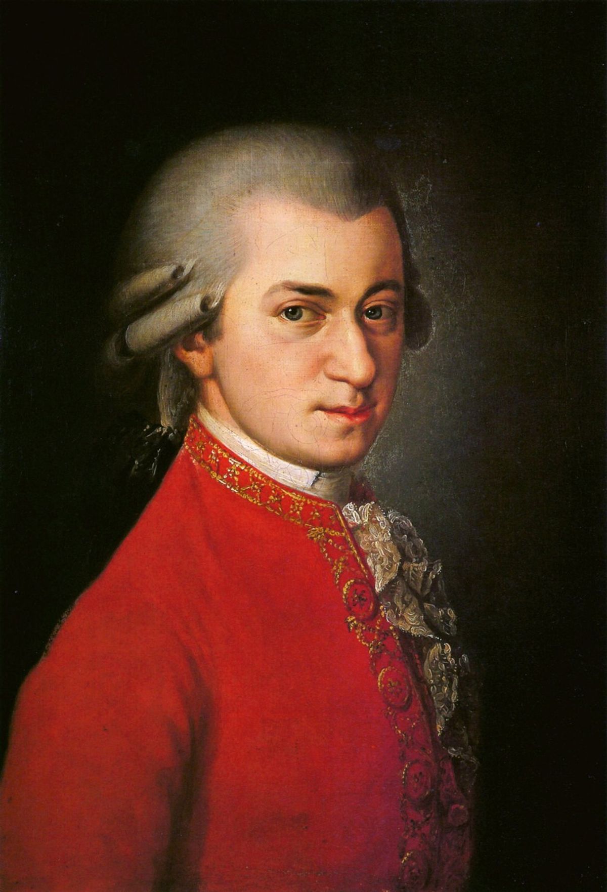 Mozart's Influence on Symphonies and Piano Concertos
