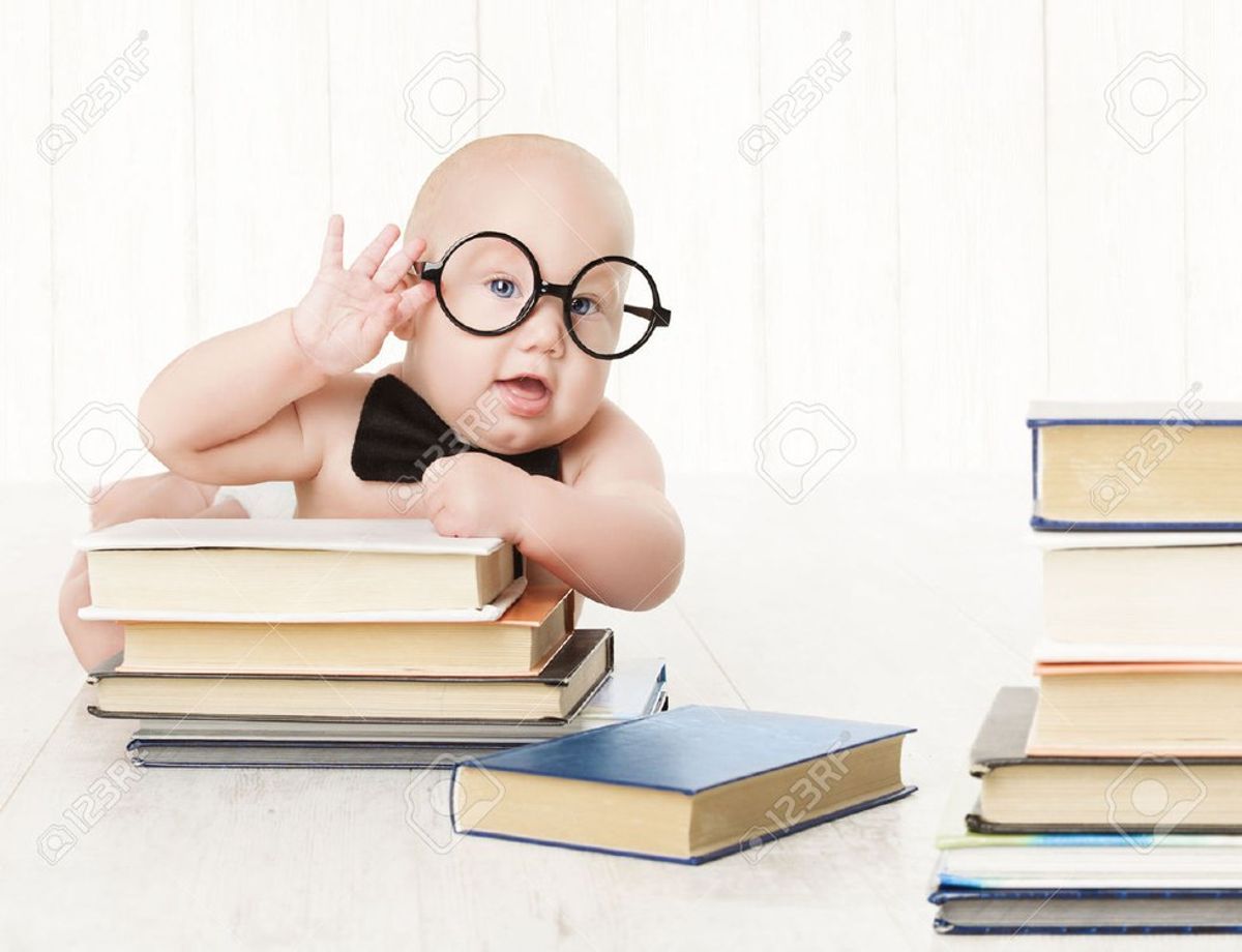 5 GIFS That Accurately Describe Senior Year Finals