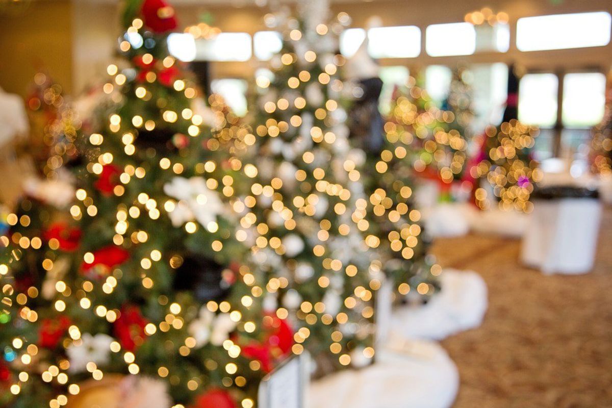 11 Christmas Activities You're Never Too Old For