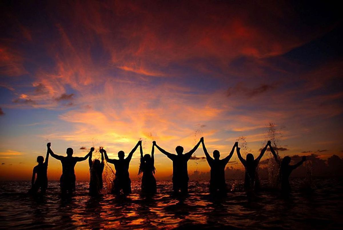 What Surrender Means What Surrender Means