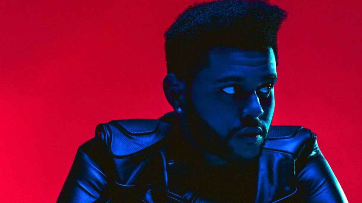 The Tracks From "Starboy," Ranked