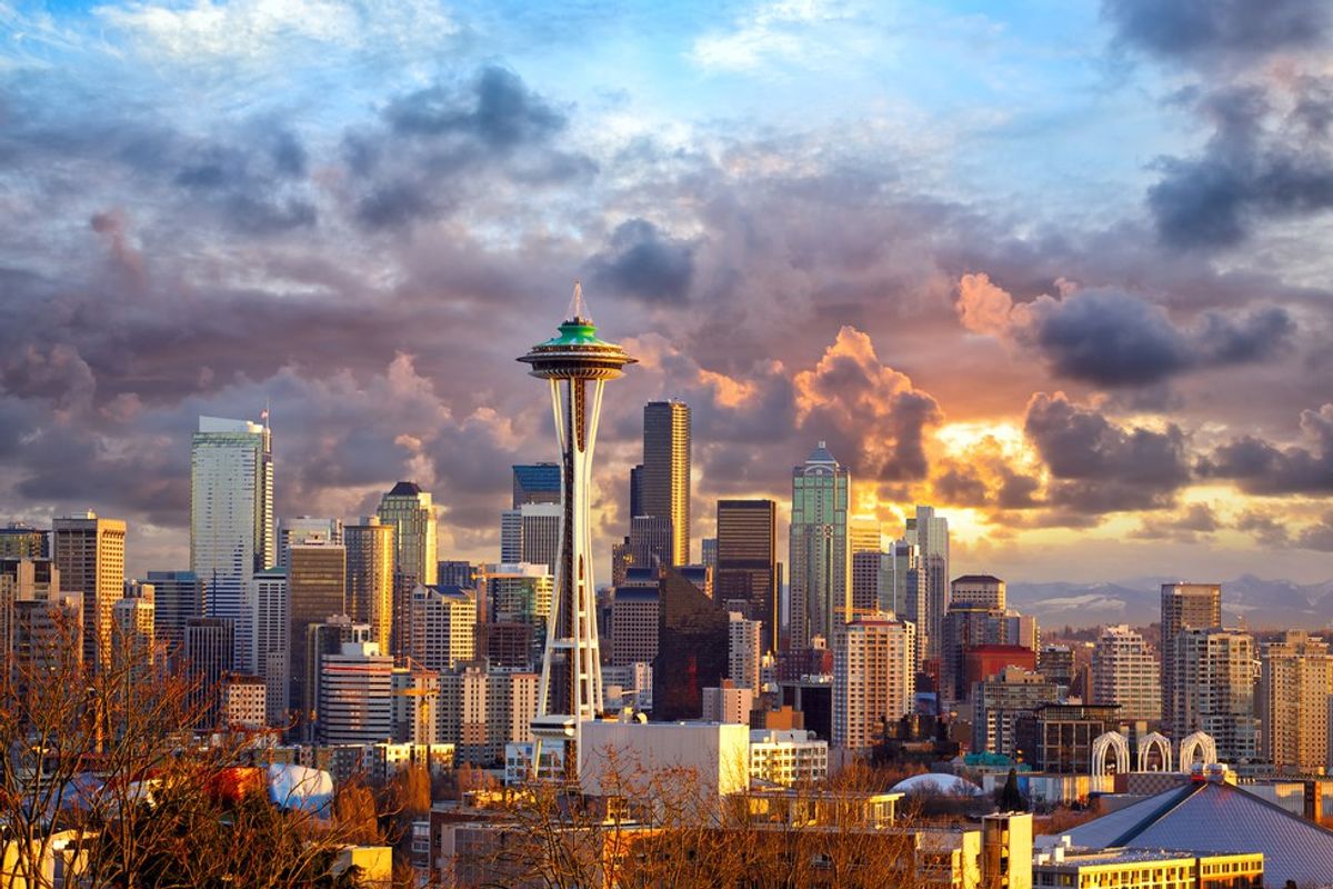 14 Things You Definitely Know If You're From Seattle