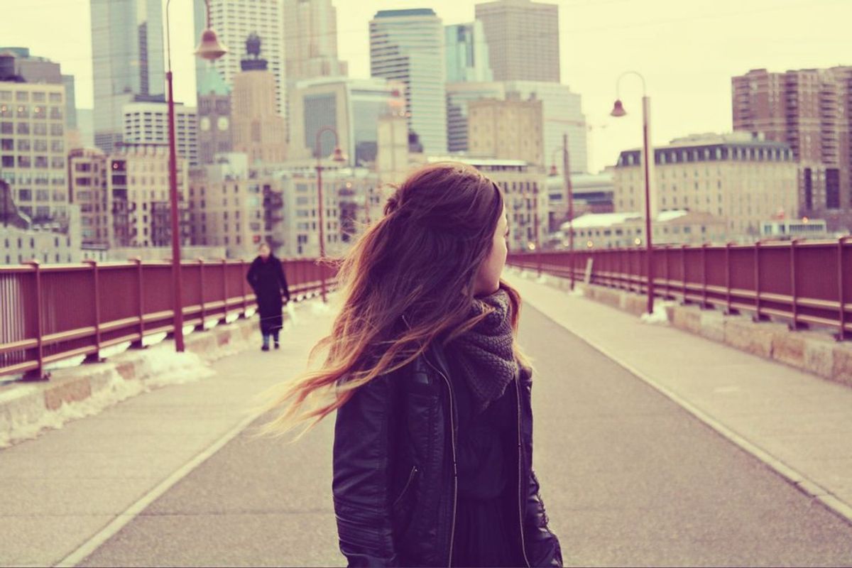8 Things You Can't Prepare For When Deciding To Study Abroad