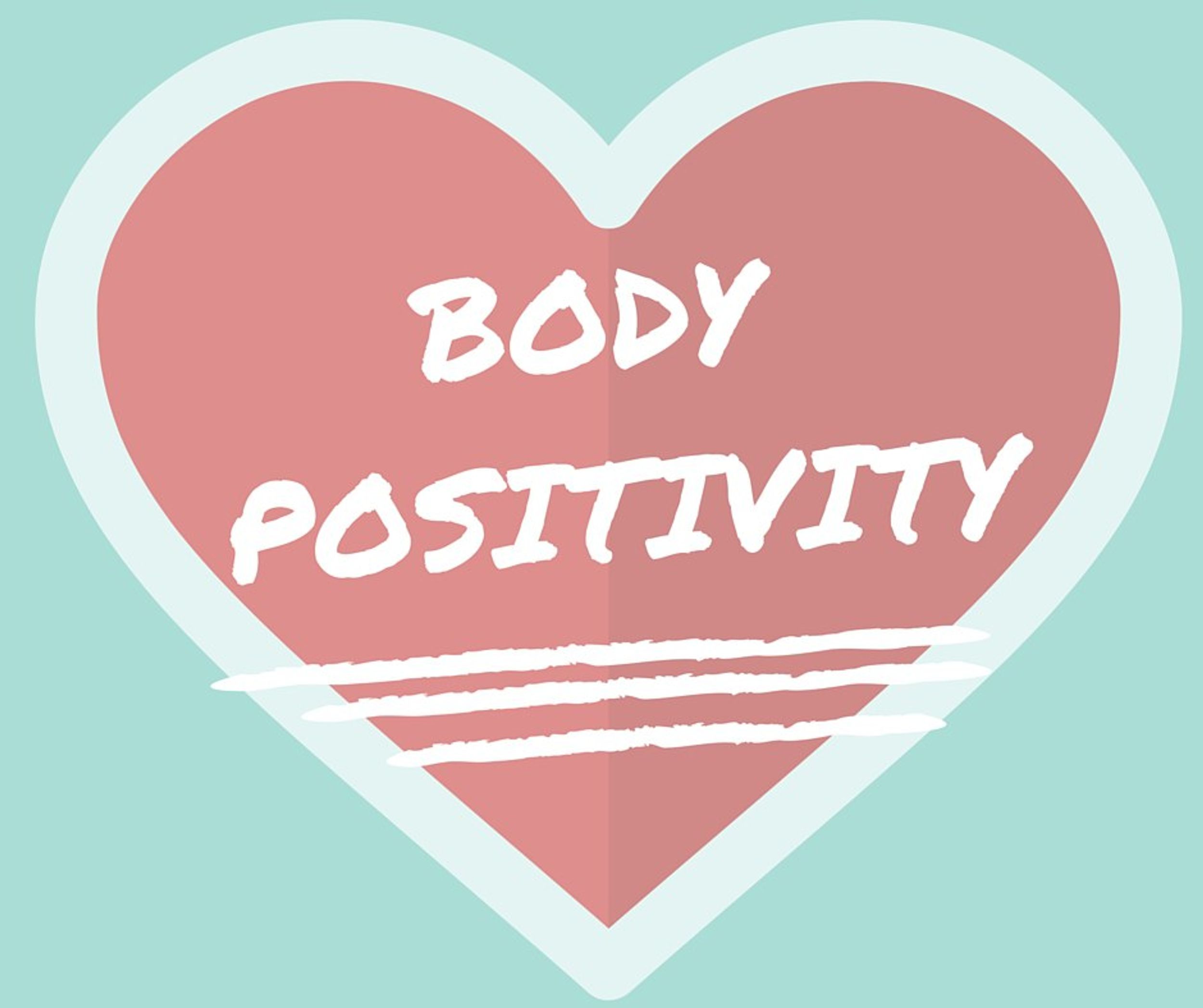 Trump Vs. Body Positivity