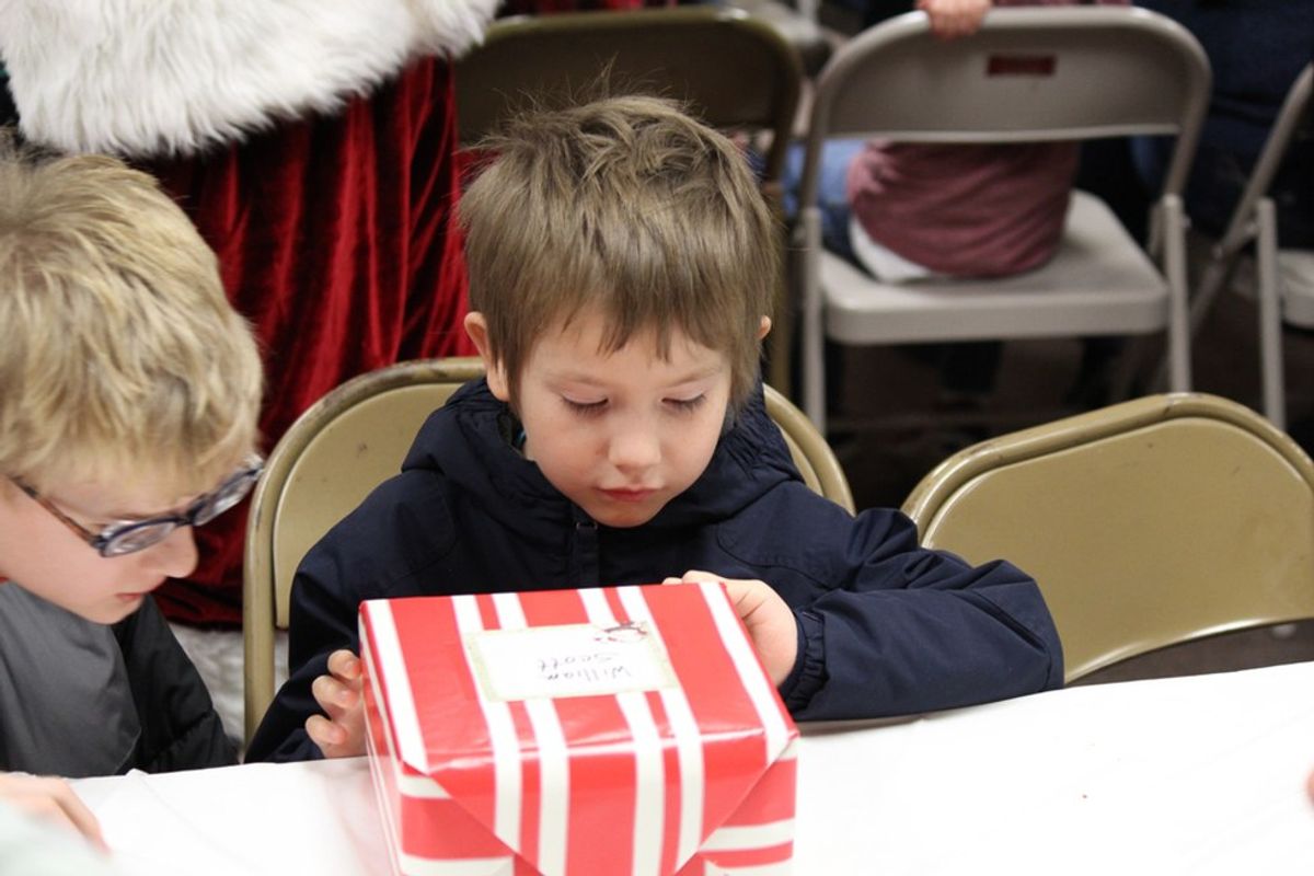What To Get Your Special Needs Child This Holiday Season