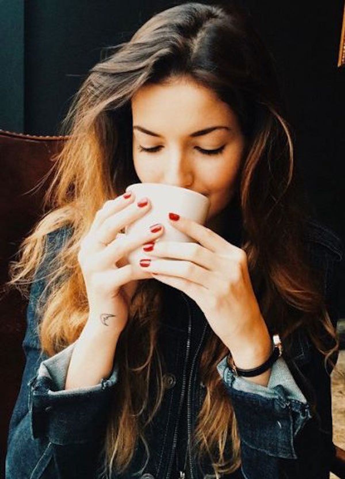 22 Thoughts We Have Before Our Morning Coffee