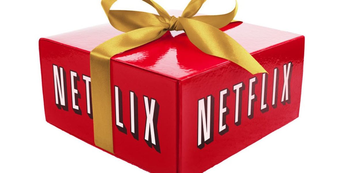 3 Must-Watch Christmas Episodes To Watch On Netflix