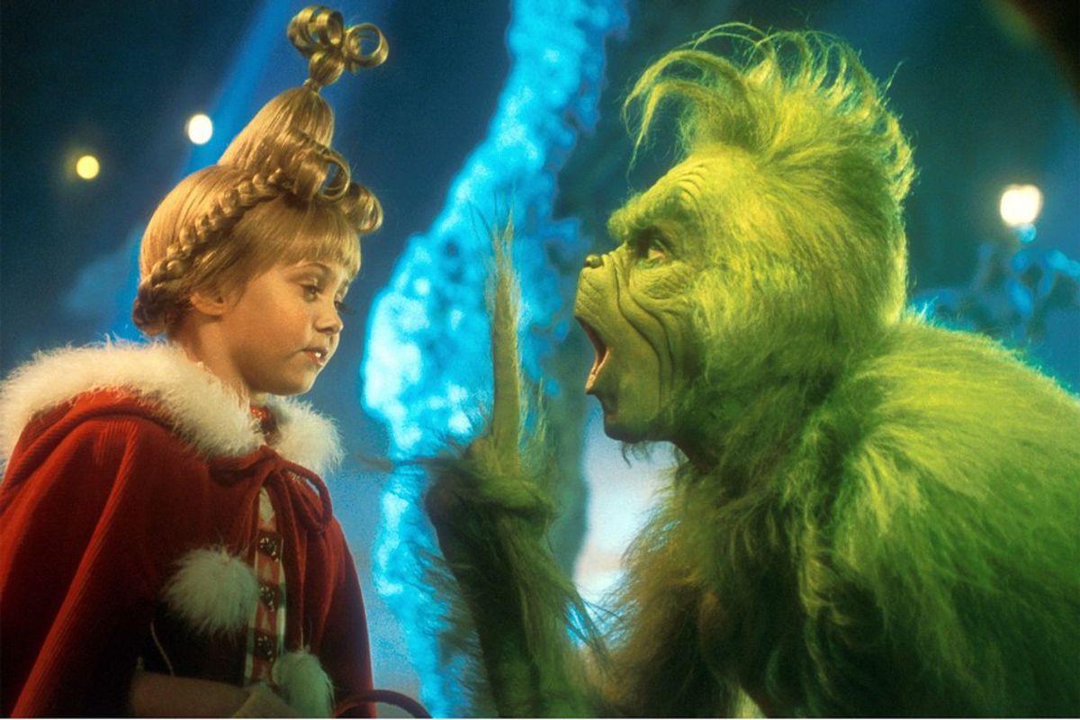 20 Christmas Movies For The Holiday Season