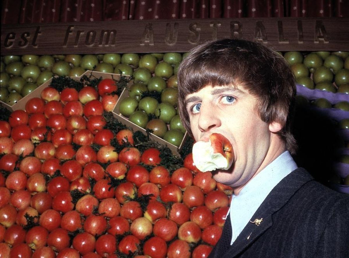 Why Ringo Shouldn't Be The Most Underrated Beatle